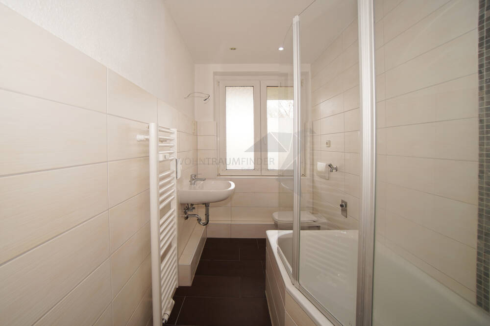 ++ EBK inklusive ++ Moderne 3-Raum-Wohnung mit Balkon und Tageslichtbad – Chemnitz – Vorschaubild 6