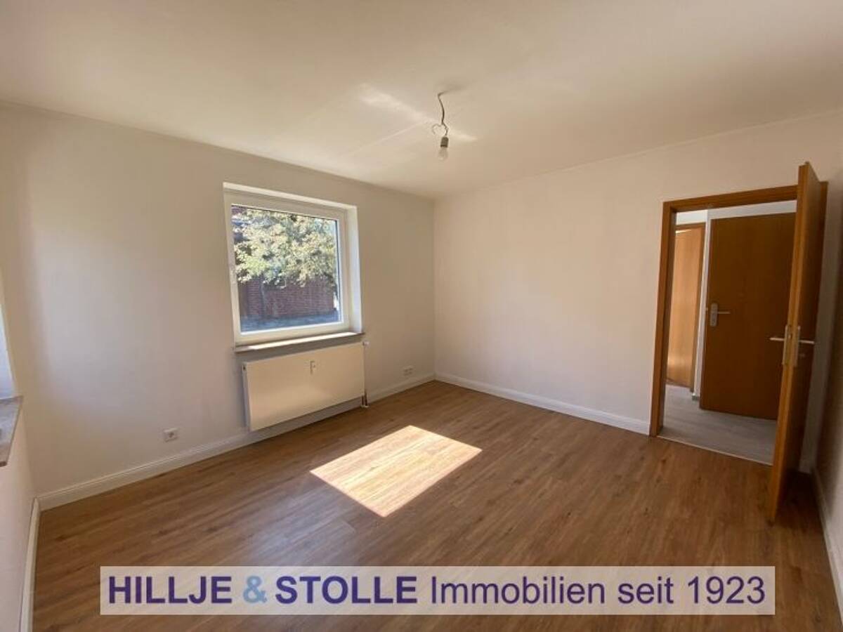 ANFRAGESTOPP Bezugsfreie 1,5 ZKB Wohnung in unmittelbarer Citynähe! – 26135 Oldenburg – Bild 1 von 4