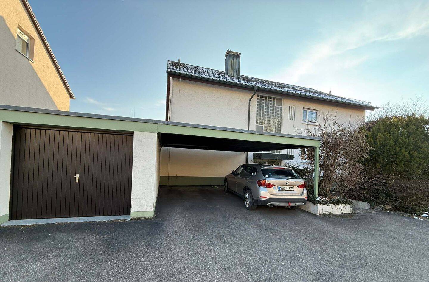 Freistehendes Mehrfamilienhaus in Leonberg – Leonberg – Vorschaubild 5
