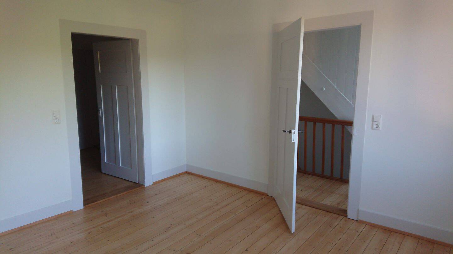 Traumhafte Doppelhaushälfte mit Garten, 152qm, Gresgen - Zell im Wiesental – Zell im Wiesental – Vorschaubild 8