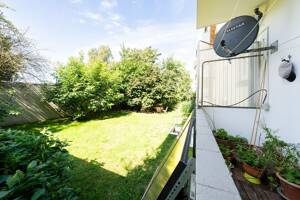 Bremen-Neustadt: Gut aufgeteilte 3-Zimmer Eigentumswohnung in zentraler Lage – 28201 Bremen – Vorschaubild 9