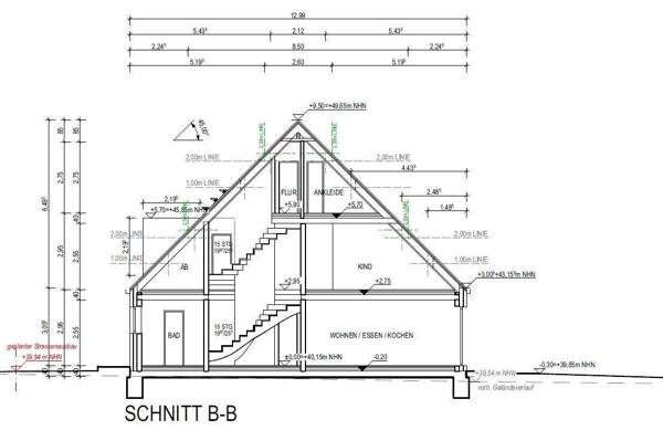 Haus in 48429 Rheine mit 125,36 m² kaufen