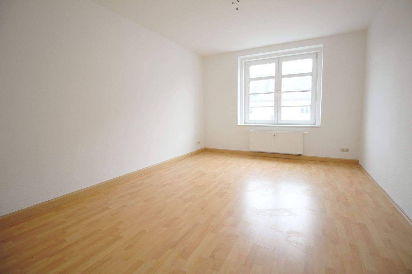 geräumige 2-Raum-Wohnung, Helenenhof Kaßberg Chemnitz – Chemnitz – Vorschaubild 2