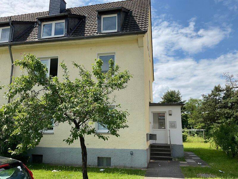 Gemütliche 2-Zimmer Wohnung in Senne zu vermieten