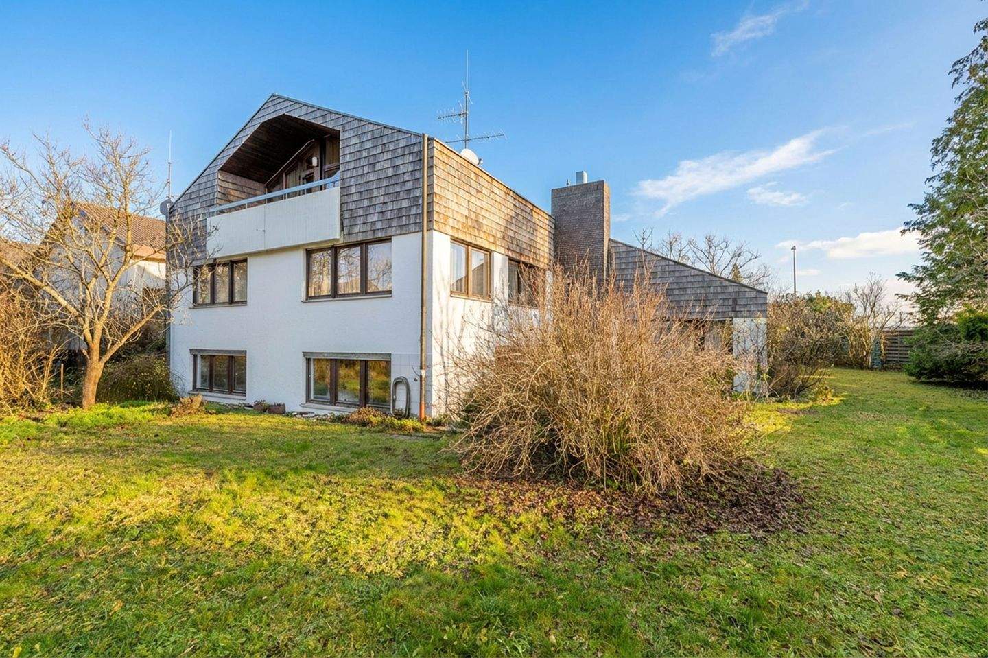 Einfamilienhaus mit Pool, Einliegerwohnung und weitläufigen Grundstück – Nürtingen – Vorschaubild 6