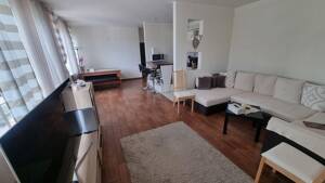 3,5 Zi. Whg 85m² mit EBK Zentrum Vechta