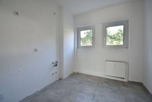 Gartenliebhaber aufgepasst! Renovierte 3-Zi-Whg in OB-Sterkrade – 46149 Oberhausen – Vorschaubild 3