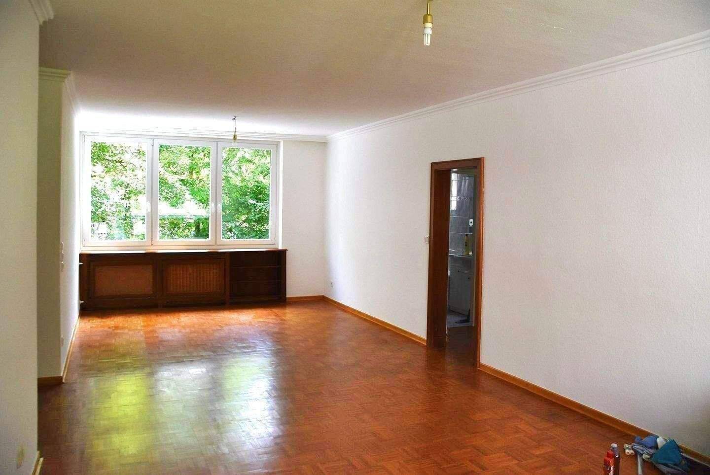 3 Zi.- Tageslicht geflutetes JUWEL : ETW mit Eigentumsgarage im Komponistenviertel – Berlin – Vorschaubild 8