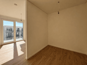 Nexus² - Helle 3-Zimmerwohnung inkl. Einbauküche und Loggia in zentraler Lage – 68165 Mannheim – Vorschaubild 7