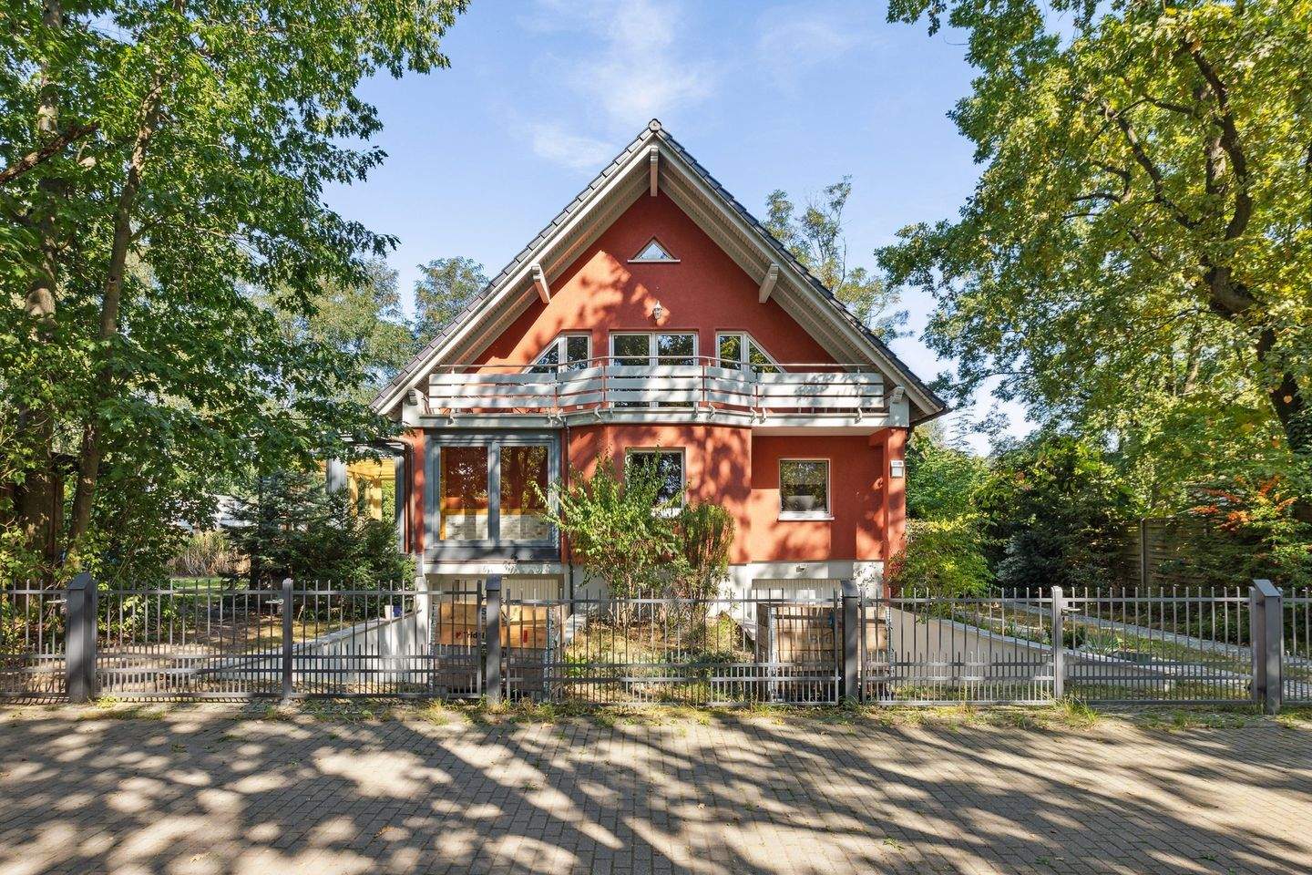 Haus in Stahnsdorf / Güterfelde – Stahnsdorf – Bild 1 von 9