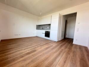 Wohnen mit Aussicht: Moderne 2-Zimmer-Wohnung – 89231 Neu-Ulm – Vorschaubild 2