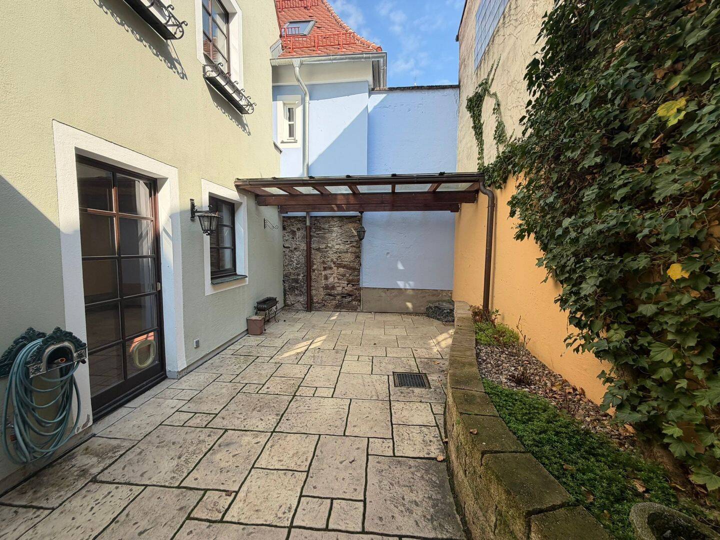 Charmantes Altstadthaus - 6 Zimmer auf 250m² – Weiden in der Oberpfalz – Vorschaubild 5