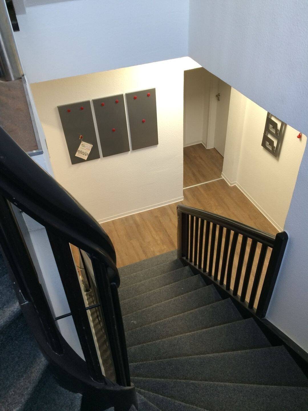 WOHNEN AM NECKAR! Historisches Juwel - derzeit als Studentenhaus - für Liebhaber und Individualisten in ruhiger Top-Lage! – Tübingen – Vorschaubild 7
