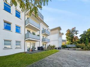 Bezugsfreie 3-Zimmer-Wohnung mit Pkw-Stellplatz und 2 Balkonen in Berlin – 12527 Berlin – Vorschaubild 3