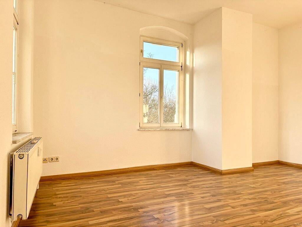 ++ 3-Raumwohnung mit Tageslichtbad in Chemnitz City kaufen ++ – Chemnitz – Vorschaubild 6
