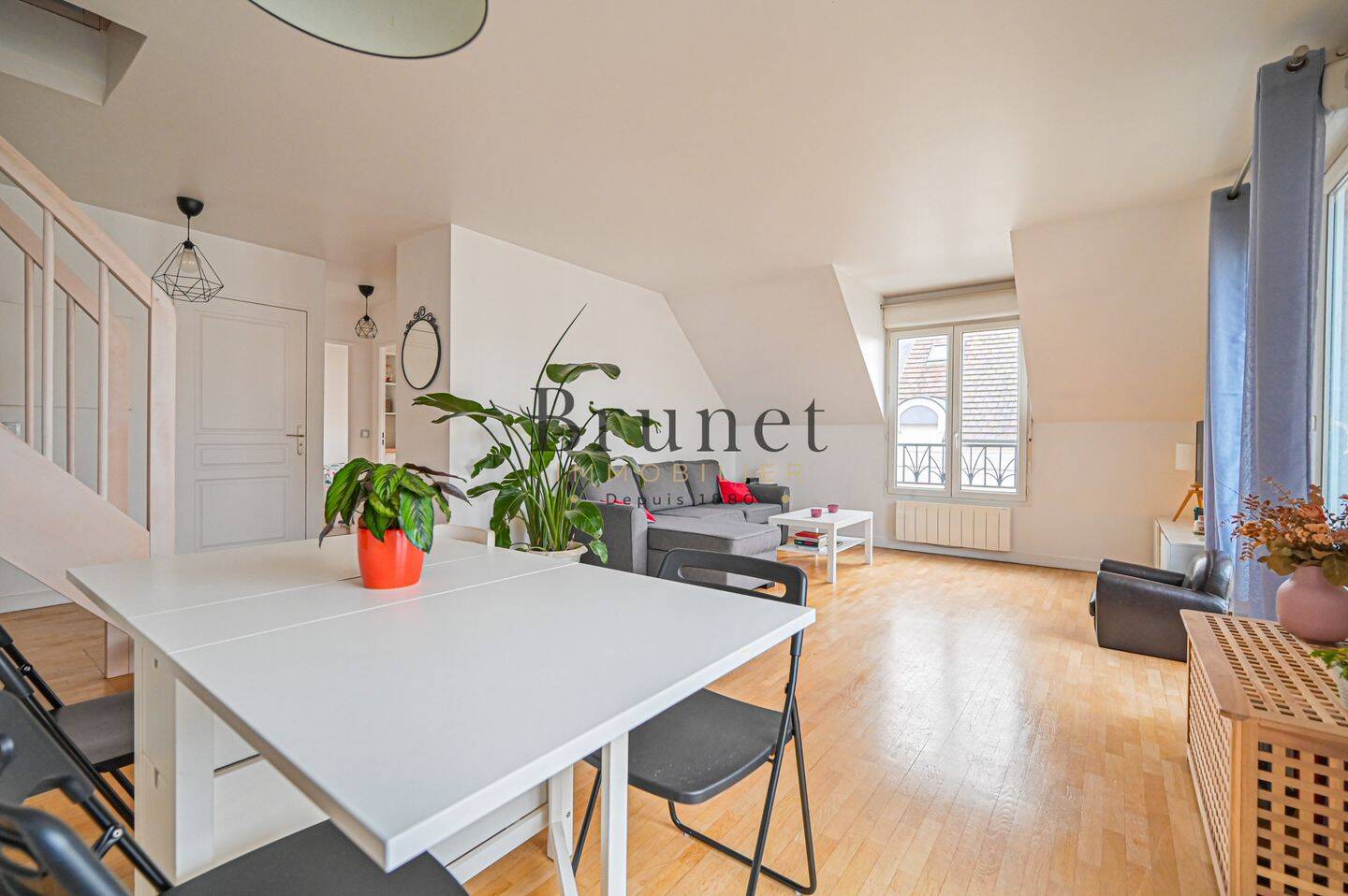 Appartement 3 pièces 86 m² · à Saint-Maur-des-Fossés · 86 m² · 535 000 €