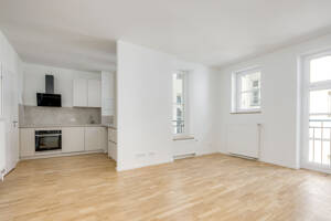 Direkt vom Eigentümer: Top sanierte & helle Wohnung im Herzen der Stadt