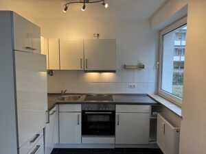 MUTZHAS - Singles aufgepasst: Charmantes Apartment in Laim – 80689 München – Vorschaubild 4