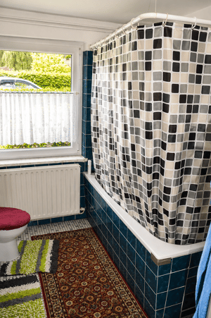 Vermietete Doppelhaushälfte mit Potenzial in ruhiger Lage von Bremen-ideal für Handwerker und Familien – 28307 Bremen – Vorschaubild 3
