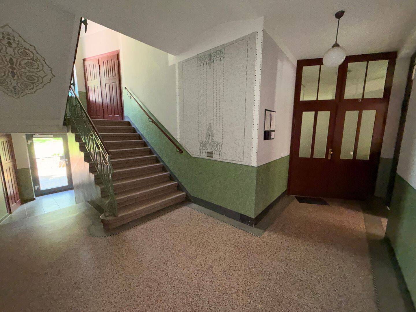 Einzigartiges Jugendstil-Juwel im Grünen – Chemnitz – Vorschaubild 4