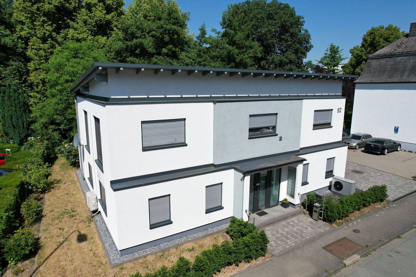 Moderne Kombination aus Wohnen & Gewerbe - provisionsfrei – Wetzlar – Vorschaubild 2