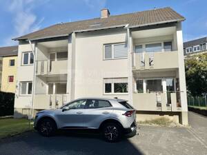 Stilvoll sanierte 2-Zimmerwohnung in guter Lage von Bonn-Duisdorf – 53123 Bonn – Vorschaubild 2