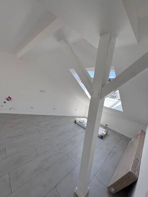 3 Zimmer DG Wohnung mit Blick auf Bergbaumuseum – 44787 Bochum – Vorschaubild 2