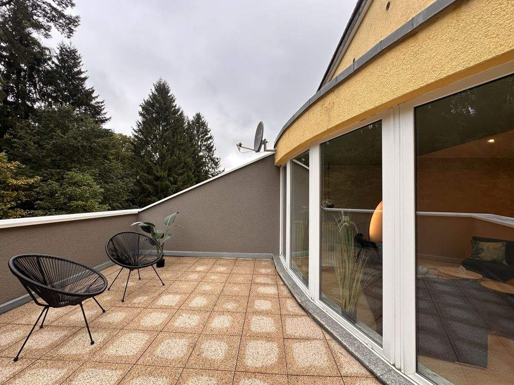 Exclusives Penthouse mit Dachterrasse in Dudweiler – Saarbrücken – Vorschaubild 7