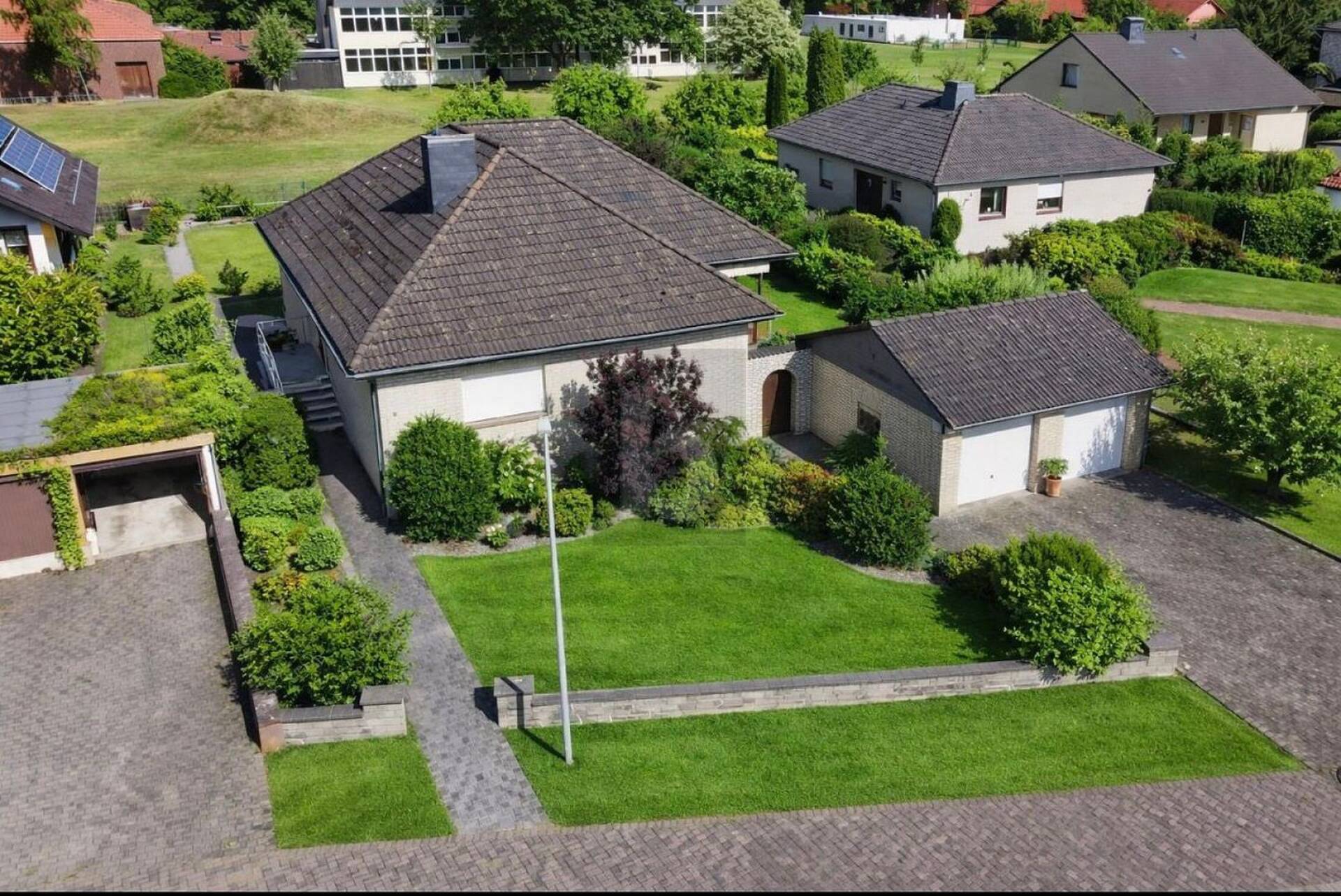 Einfamilienhaus in 31275 Lehrte mit 140 m² kaufen