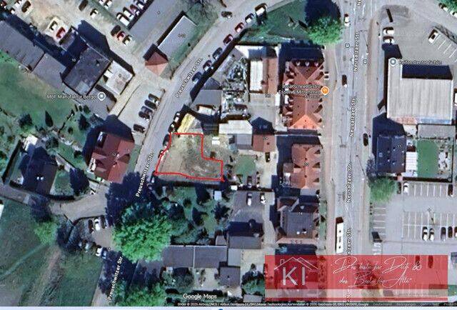 Wohnwagenstellplätze in Bautzen zu vermieten