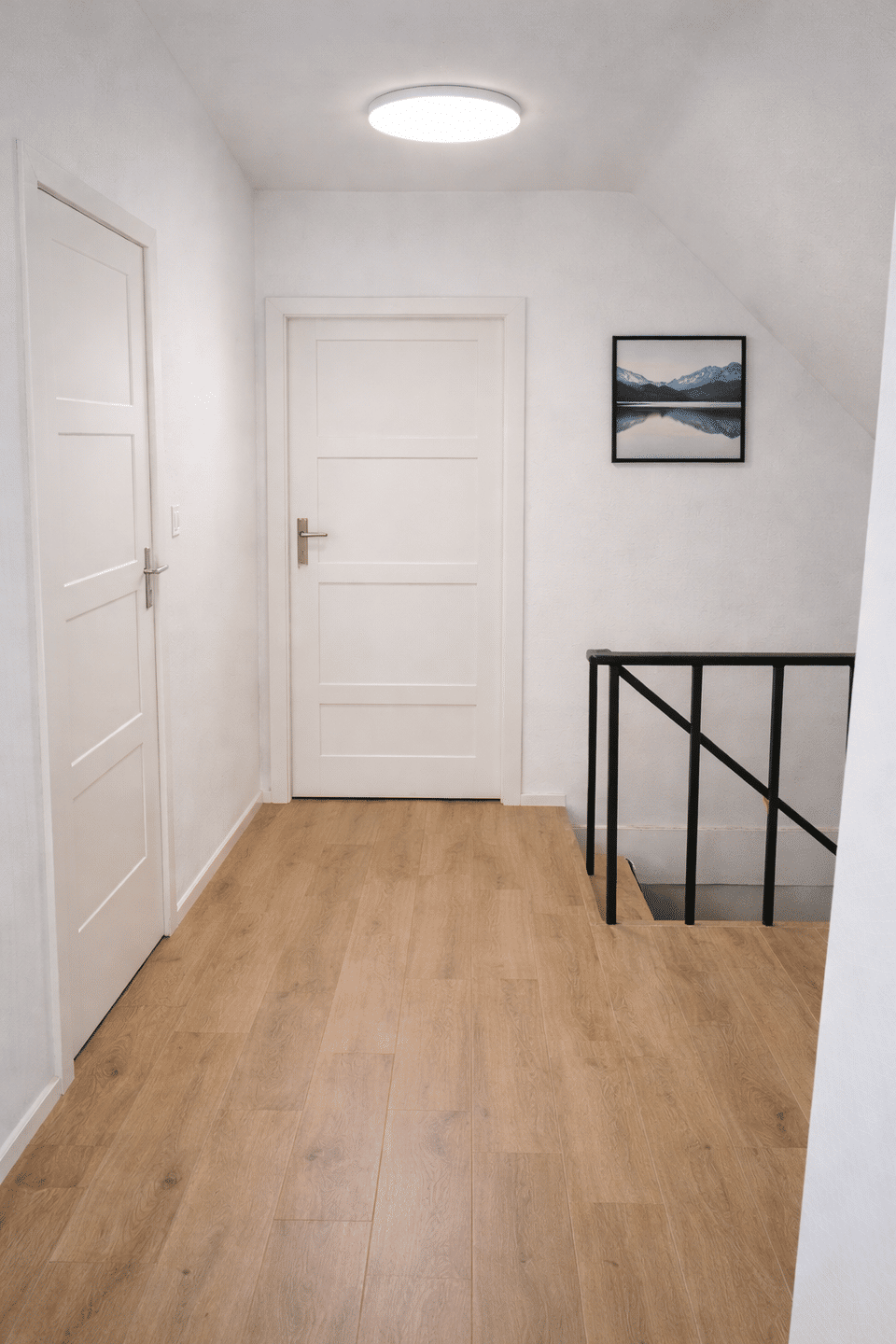 Familienhaus in Berlin-Rosenthal mit Südterrasse & großem Garten – 6 Zimmer, ruhige Wohnlage, viel Privatsphäre & sofort bezugsfrei im grünen Norden – Berlin – Vorschaubild 7