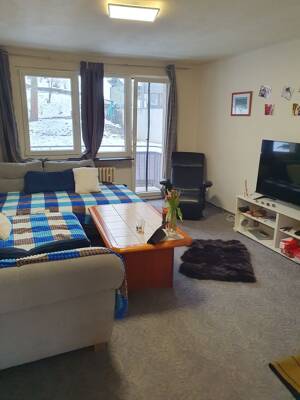 Charmantes 2-ZKB Apartement in Würzburg Frauenland – 97074 Würzburg – Vorschaubild 6