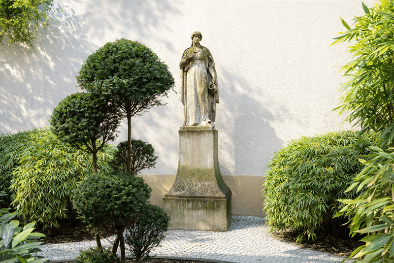 Renoviertes Stuckparadies am Lietzensee – Berlin – Vorschaubild 9