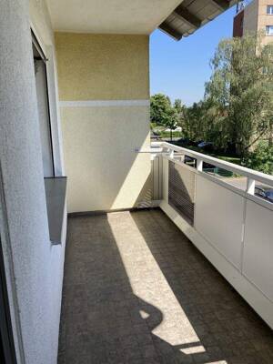 Kleine 2-Zimmer-Wohnung in Gelsenkirchen Beckhausen für Sie! – 45897 Gelsenkirchen – Vorschaubild 5