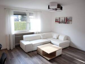 Kapitalanlage: Sechs 1-Zimmer-Apartments (vermietet) in Milbertshofen zentral und doch im Grünen – 80807 München – Vorschaubild 2