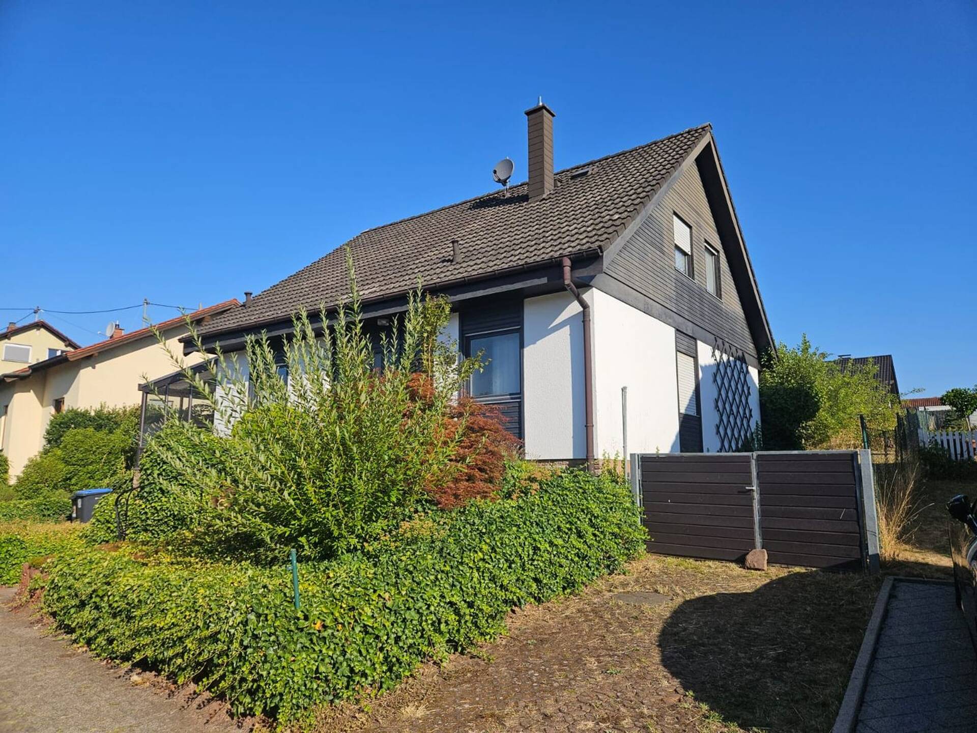 Haus in 66564 Ottweiler mit 125,45 m² kaufen