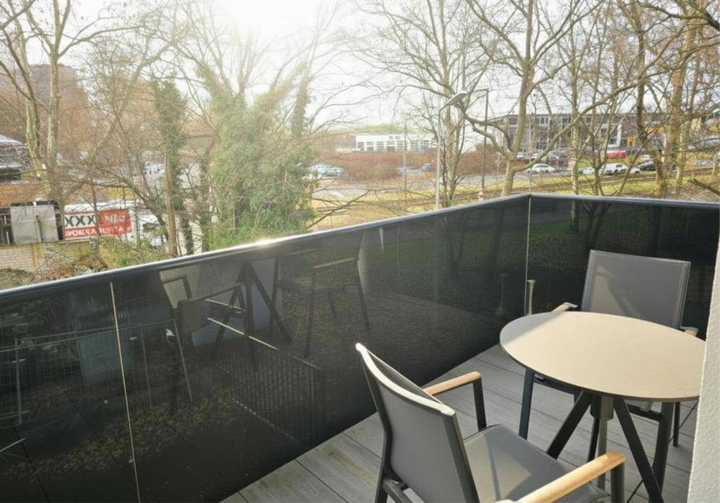 zwei--wohnung – Karlsruhe – Vorschaubild 4