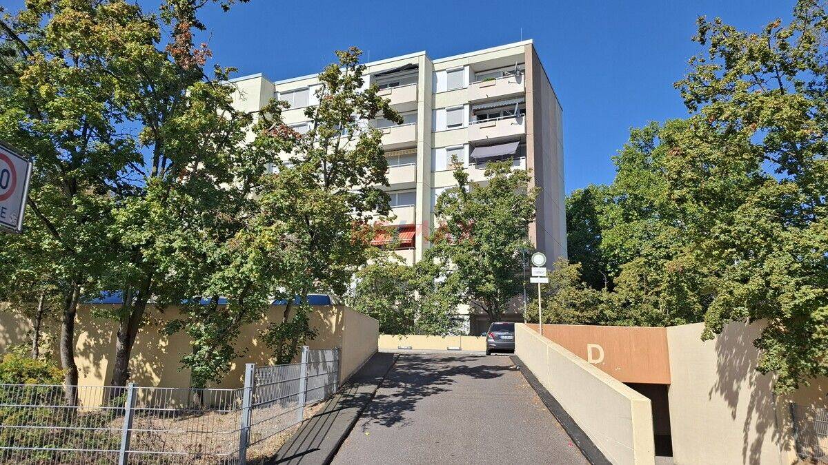 Schaffen Sie sich ein neues Zuhause oder eine Kapitalanlage in toller Lage in Friesenheim! – 67063 Ludwigshafen am Rhein – Bild 1 von 9
