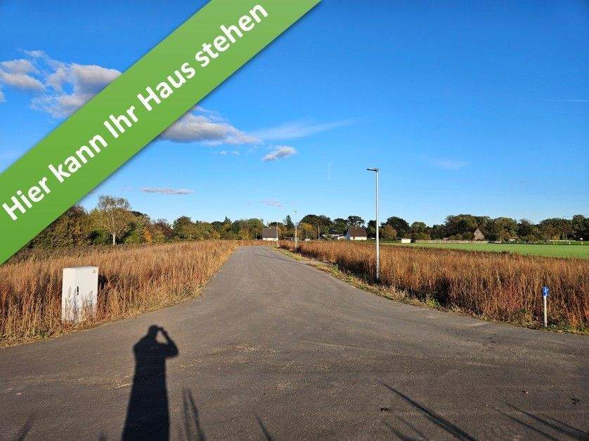 Das clevere Raumwunder 100 in Volkse. – Hillerse – Bild 1 von 9