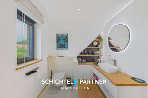 Hagen | Hochwertig modernisiertes Einfamilienhaus in ruhiger Lage – 27628 Hagen im Bremischen – Vorschaubild 9
