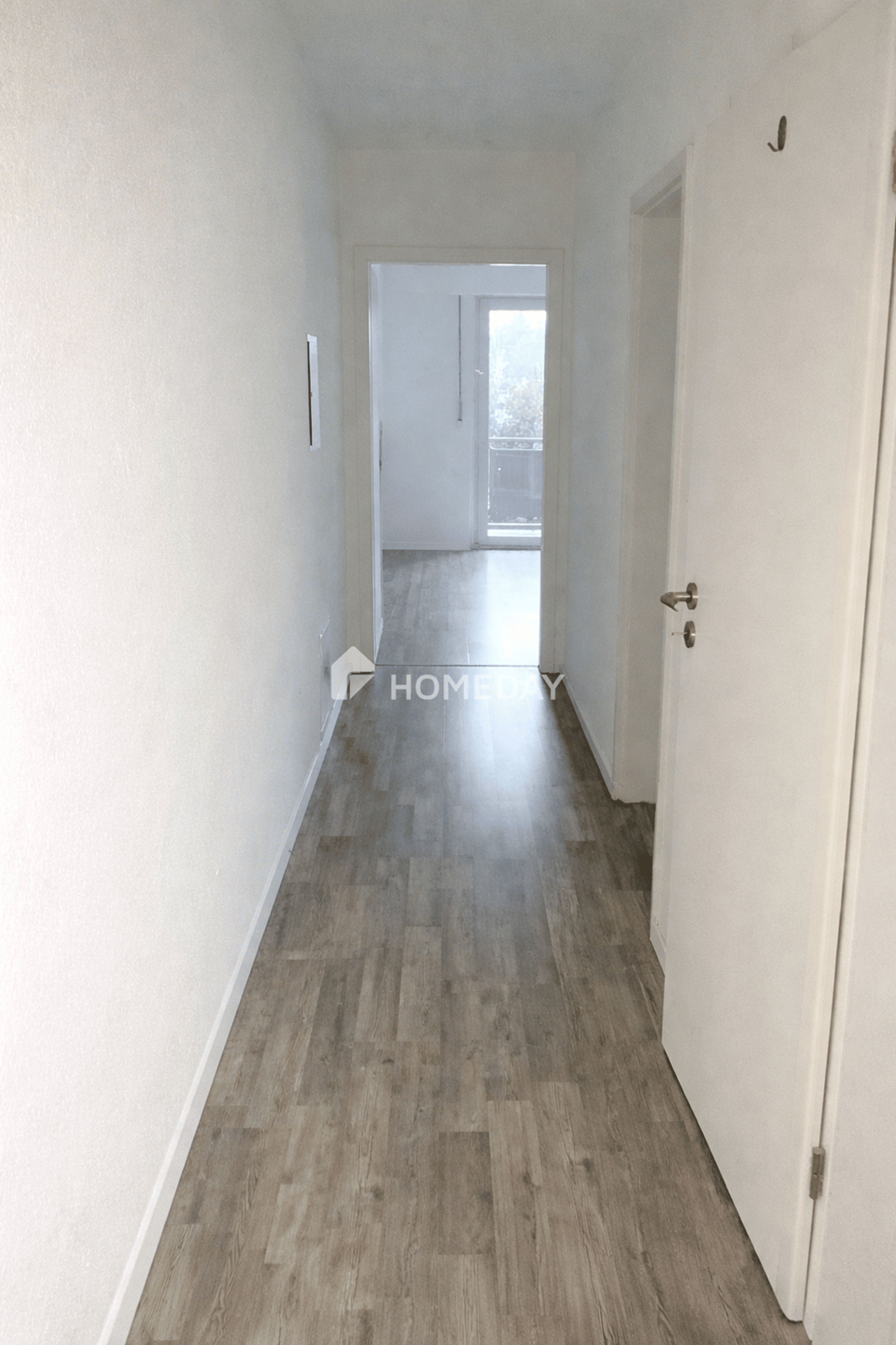 Etagenwohnung in 59065 Hamm mit 54 m² kaufen