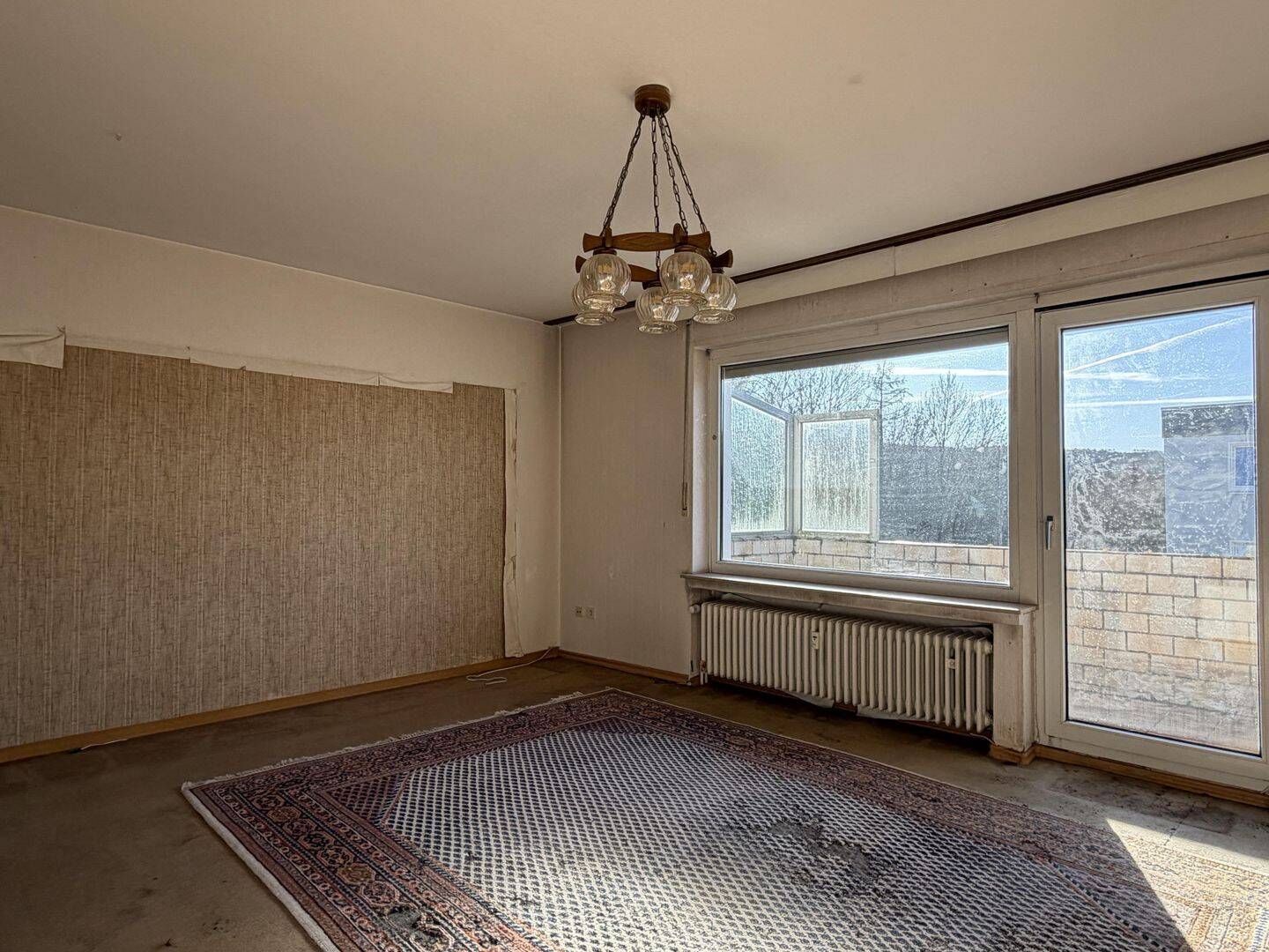 Entdecken Sie das Potenzial! Gut aufgeteilte 4-Zimmer-Wohnung in Bielefeld-Stieghorst – Bielefeld – Vorschaubild 4