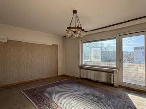 Entdecken Sie das Potenzial! Gut aufgeteilte 4-Zimmer-Wohnung in Bielefeld-Stieghorst – 33605 Bielefeld – Vorschaubild 6