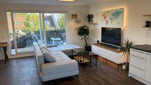 Provisionsfrei! Modernes Penthouse mit großer sonniger Dachterrasse – 4129 Leipzig – Vorschaubild 1
