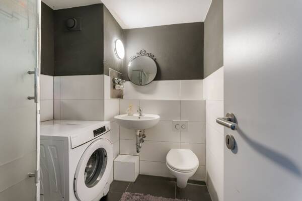 Loft/Studio/Atelier in 50823 Köln mit 27 m² kaufen