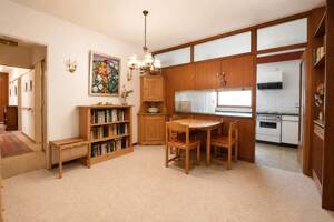 Gestaltungspotenzial in Hamburg Farmsen - Helle 4-Zi. Wohnung mit Balkon in ruhiger Lage – 22147 Hamburg – Vorschaubild 8