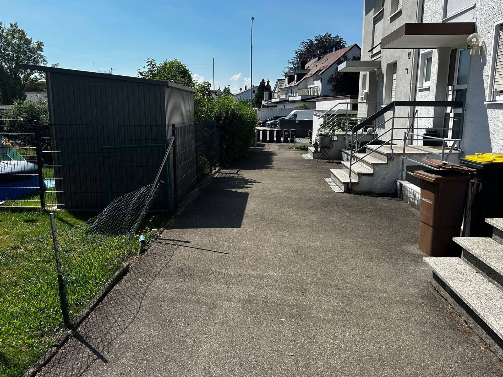 Haus in 86381 Krumbach (Schwaben) mit 110 m² kaufen