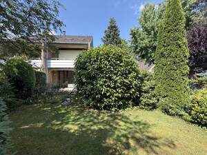 Charmantes Endreihenhaus mit eigenem Garten und guter Anbindung – 22527 Hamburg – Vorschaubild 9