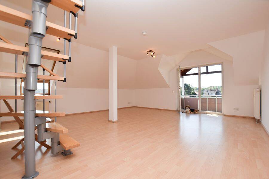 Großzügige Wohnung mit sonnigem Balkon und Tiefgaragenstellplatz! – Salzgitter – Vorschaubild 6