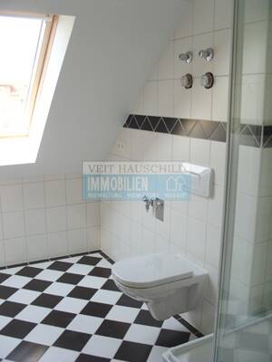 Investieren in Leutzsch! - Singletraum mit sonniger Dachloggia - Laminat - Tageslichtbad mit Dusche – 4179 Leipzig – Vorschaubild 5